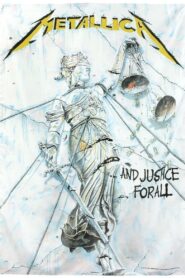 Metallica: Live at Shoreline Amphitheatre 1989 one on netflix