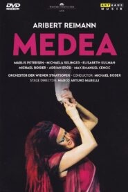 Reimann: Medea 2011 one on netflix