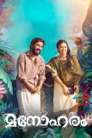 Manoharam 2019 one on netflix