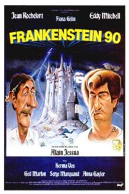 Frankenstein 90 1984 one on netflix