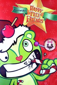 Happy Tree Friends Winter Break 2005 one on netflix