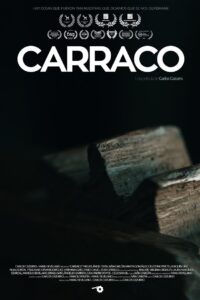 Carraco 2022 one on netflix