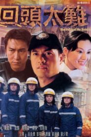 The Point of No Return 2000 one on netflix