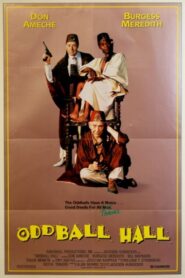 Oddball Hall 1990 one on netflix