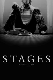 Britney Spears: Stages – Three Days in Mexico 2002 one on netflix