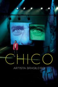 Chico: Brazilian Artist 2015 one on netflix