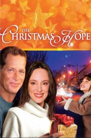 The Christmas Hope 2009 one on netflix