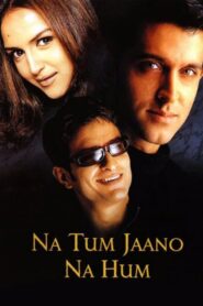 Na Tum Jaano Na Hum 2002 one on netflix