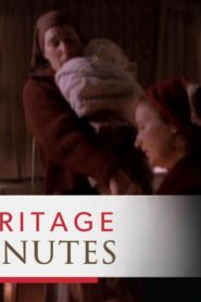 Heritage Minutes: Myrnam Hospital 1995 one on netflix