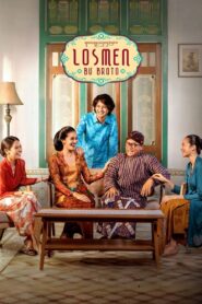 Losmen Bu Broto 2021 one on netflix
