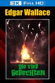 Die vier Gerechten 2002 one on netflix