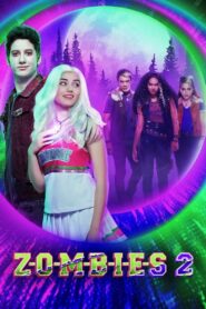Z-O-M-B-I-E-S 2 2020 one on netflix