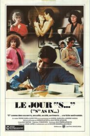 S As in… 1984 one on netflix