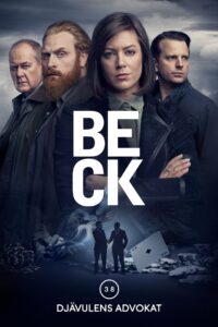 Beck 38 – The Devil’s Advocate 2018 one on netflix
