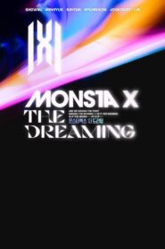 Monsta X: The Dreaming 2021 one on netflix