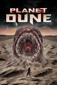 Planet Dune 2021 one on netflix