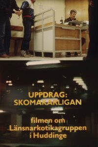 Uppdrag skomakarligan 1982 one on netflix