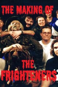 The Making of ‘The Frighteners’ 1998 one on netflix