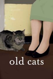 Old Cats 2010 one on netflix