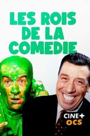 Les Rois de la comédie 2023 one on netflix