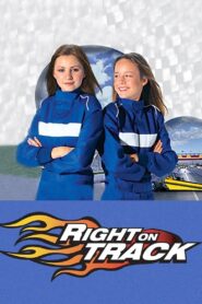 Right on Track 2003 one on netflix