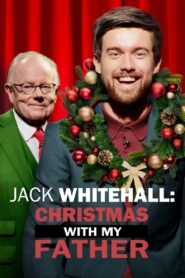 Jack Whitehall: Christmas with My Father 2019 one on netflix