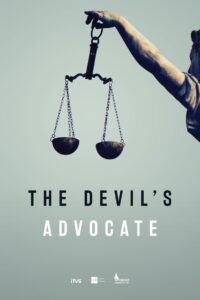 The Devil’s Advocate 2021 one on netflix