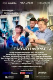 Dog’s Home 2000 one on netflix