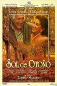 Autumn Sun 1996 one on netflix