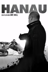 Hanau: Germany in Winter 2022 one on netflix