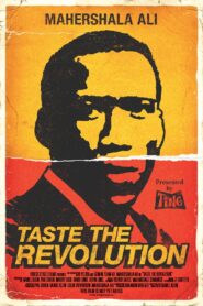 Taste the Revolution 2003 one on netflix