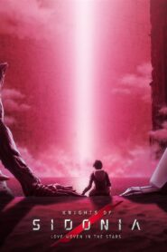 Knights of Sidonia: Love Woven in the Stars 2021 one on netflix