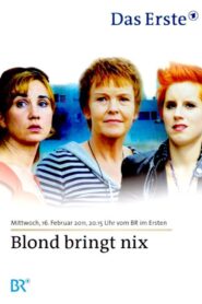 Blond bringt nix 2011 one on netflix
