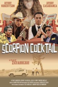Scorpion Cocktail 2022 one on netflix