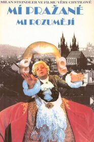 My Pragues Understand Me 1991 one on netflix