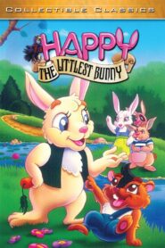 Happy the Littlest Bunny 1994 one on netflix