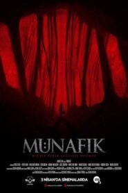 Münafık 2015 one on netflix