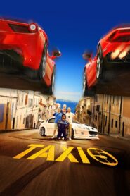Taxi 5 2018 one on netflix