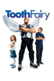 Tooth Fairy 2010 one on netflix