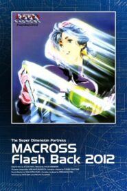 The Super Dimension Fortress Macross: Flash Back 2012 1987 one on netflix
