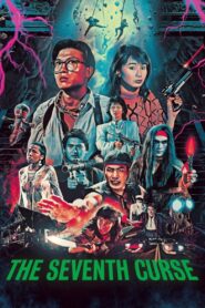 The Seventh Curse 1986 one on netflix