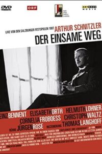 Der einsame Weg 1987 one on netflix