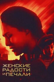 Women’s Joys and Sorrows 1983 one on netflix