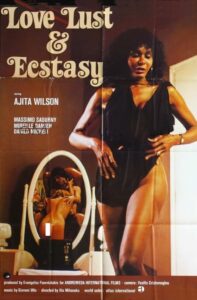 Love, Lust and Ecstasy 1981 one on netflix
