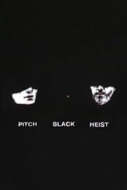 Pitch Black Heist 2012 one on netflix