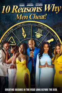 10 Reasons Why Men Cheat 2023 one on netflix