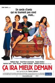 Tomorrow’s Another Day 2000 one on netflix