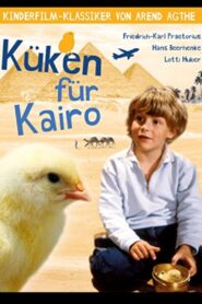 Chicken for Cairo 1985 one on netflix