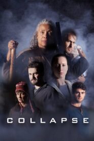 Collapse 2015 one on netflix