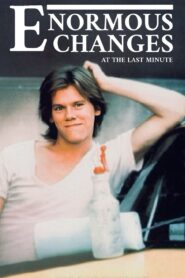 Enormous Changes at the Last Minute 1983 one on netflix